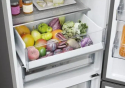 Холодильник с морозильной камерой Haier HDPW5620CNPK - 3