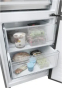 Холодильник с морозильной камерой Haier HDPW5620CNPK - 7