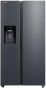 Холодильник с морозильной камерой Toshiba GR-RS755WI-PMJ(06) - 1