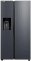 Холодильник с морозильной камерой Toshiba GR-RS755WI-PMJ(05) - 1