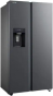 Холодильник с морозильной камерой Toshiba GR-RS755WI-PMJ(05) - 2