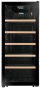 Холодильник La Sommeliere LS117BLACK - 1