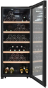 Холодильник La Sommeliere LS117BLACK - 3