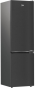 Холодильник із морозильною камерою Beko B7RCNE408HXBR - 1