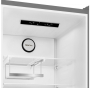 Холодильник із морозильною камерою Beko B7RCNE408HXBR - 6