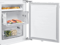 Холодильник із морозильною камерою Samsung BRB70F30BEF0EO - 7