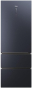 Холодильник с морозильной камерой Haier HTW7720ENMB - 1