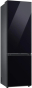 Холодильник с морозильной камерой Samsung RB38C7B6A22 - 2