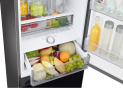 Холодильник с морозильной камерой Samsung RB38C7B6A22 - 6