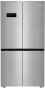 Холодильник с морозильной камерой Beko GN1416240ZXN - 1
