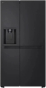 Холодильник с морозильной камерой LG GSLC41EPPE - 1