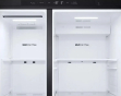 Холодильник с морозильной камерой LG GSLC41EPPE - 3