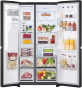 Холодильник с морозильной камерой LG GSLC41EPPE - 4