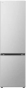 Холодильник с морозильной камерой LG GBV7280AMB - 1