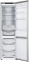 Холодильник с морозильной камерой LG GBV7280AMB - 2