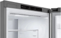 Холодильник с морозильной камерой LG GBV7280AMB - 7