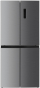 Холодильник с морозильной камерой Beko GNO46623MXPN - 1