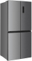 Холодильник с морозильной камерой Beko GNO46623MXPN - 2