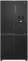 Холодильник с морозильной камерой Haier HCR7818DWPT - 1