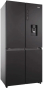 Холодильник с морозильной камерой Haier HCR7818DWPT - 2