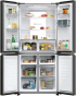 Холодильник с морозильной камерой Haier HCR7818DWPT - 3
