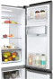 Холодильник с морозильной камерой Haier HCR7818DWPT - 4