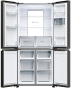 Холодильник с морозильной камерой Haier HCR7818DWPT - 5
