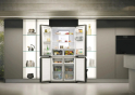 Холодильник с морозильной камерой Haier HCR7818DWPT - 7
