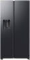 Холодильник Samsung SBS RS70F65KEFEO - 1