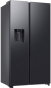 Холодильник Samsung SBS RS70F65KEFEO - 2