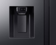 Холодильник Samsung SBS RS70F65KEFEO - 9
