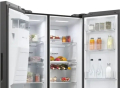 Холодильник с морозильной камерой Haier HSW59F18EIPT - 4