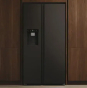 Холодильник с морозильной камерой Haier HSW59F18EIPT - 6
