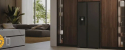 Холодильник с морозильной камерой Haier HSW59F18EIPT - 7