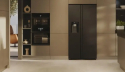 Холодильник с морозильной камерой Haier HSW59F18EIPT - 8