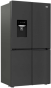 Холодильник с морозильной камерой Beko GN1426240ZDXBRN - 2