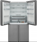 Холодильник із морозильною камерою Sharp SJ-FF560EVI-EU - 3