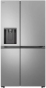 Холодильник с морозильной камерой LG GSJC40PYPE - 1