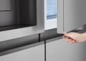 Холодильник с морозильной камерой LG GSJC40PYPE - 5