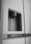 Холодильник с морозильной камерой LG GSJC40PYPE - 6