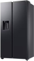 Холодильник с морозильной камерой Samsung RS70F65K1FUA - 3