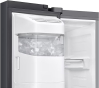 Холодильник с морозильной камерой Samsung RS70F65K1FUA - 7
