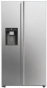 Холодильник с морозильной камерой Haier HSW59F18DIMM - 1