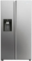 Холодильник с морозильной камерой Haier Series 7 SBS HSW79F18CIMM - 1