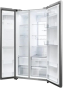 Холодильник с морозильной камерой Haier Series 7 SBS HSW79F18CIMM - 6