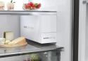 Холодильник с морозильной камерой Haier Series 7 SBS HSW79F18CIMM - 8