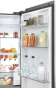 Холодильник с морозильной камерой Haier Series 7 SBS HSW79F18CIMM - 9