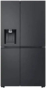 Холодильник с морозильной камерой LG GSLE91EVAC - 1
