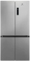 Холодильник із морозильною камерою Electrolux ELT9VE52U0 - 1