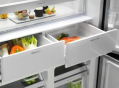 Холодильник із морозильною камерою Electrolux ELT9VE52U0 - 6